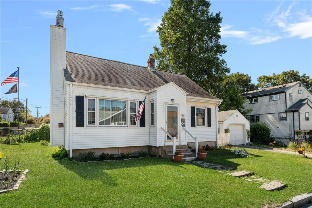 155 Evarts St, Newport