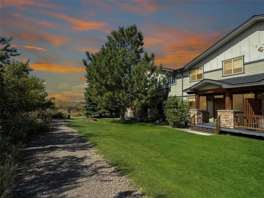 2621 Typha Court Unit 11, Bozeman