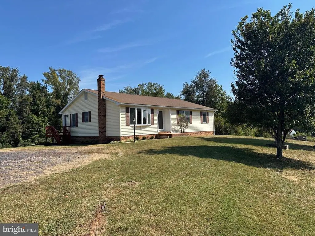 15007 Ryland Chapel Rd, Rixeyville