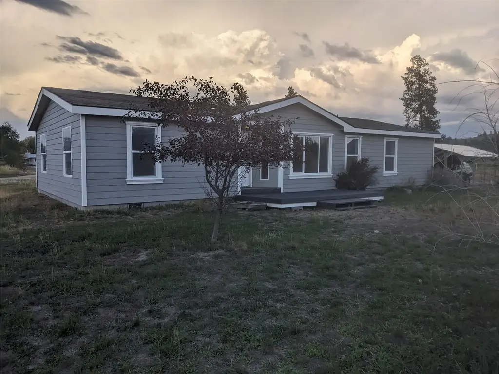 121 Camas Ranch Road, Hamilton