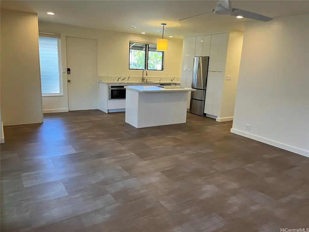 1457 Hunakai Street # 4, Honolulu