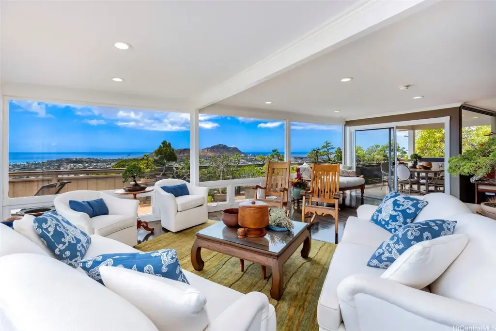 1617 Paula Drive # A, Honolulu