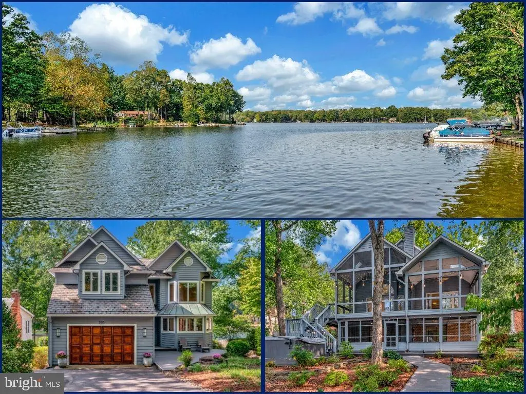 205 Skyline Rd, Locust Grove