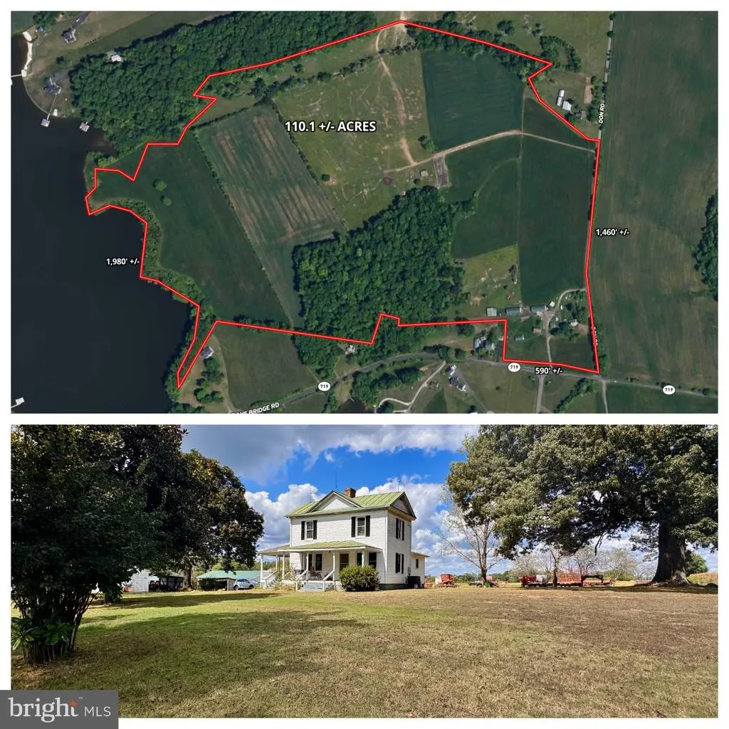 7016 Don Rd, Mineral