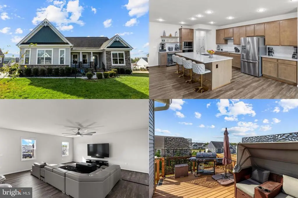 11708 Robin Woods Cir, Spotsylvania