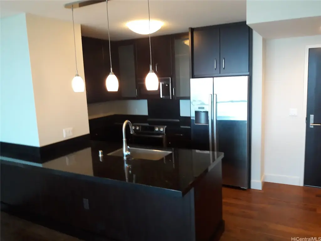 1189 Waimanu Street # 3403, Honolulu