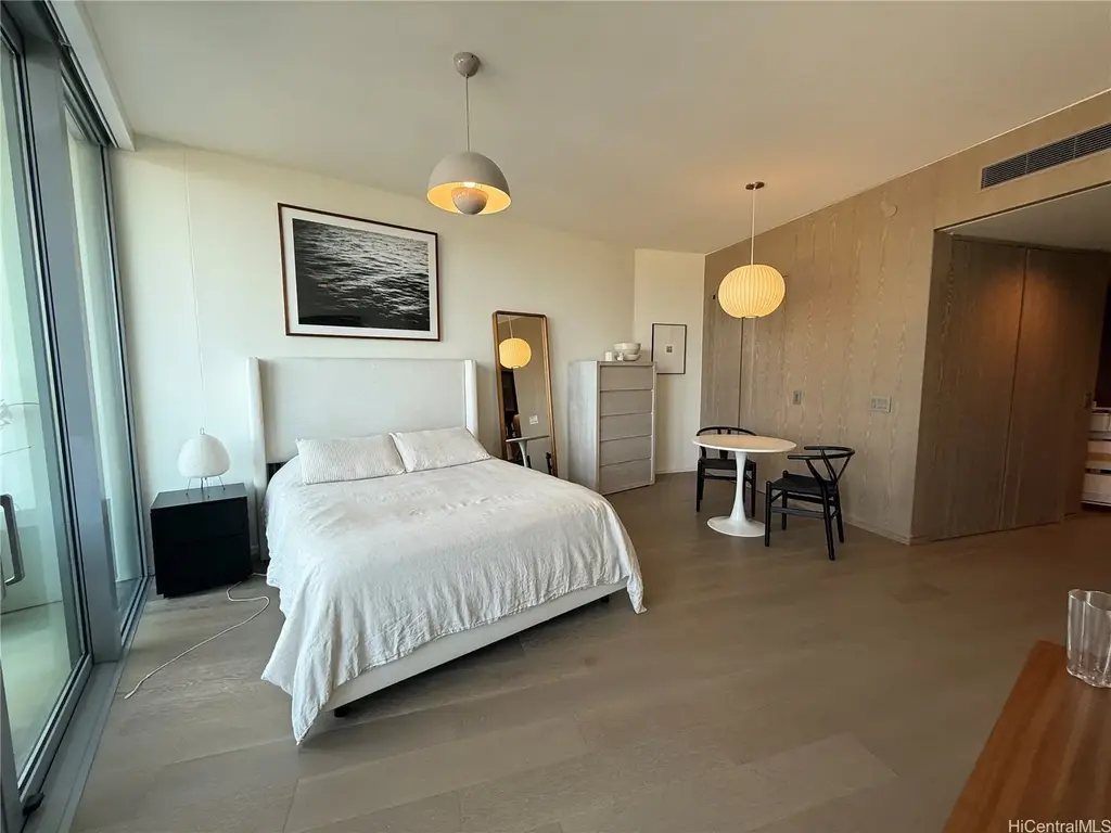 1000 Auahi Street # 709, Honolulu
