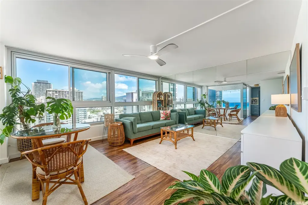 2421 Tusitala Street # 1903, Honolulu