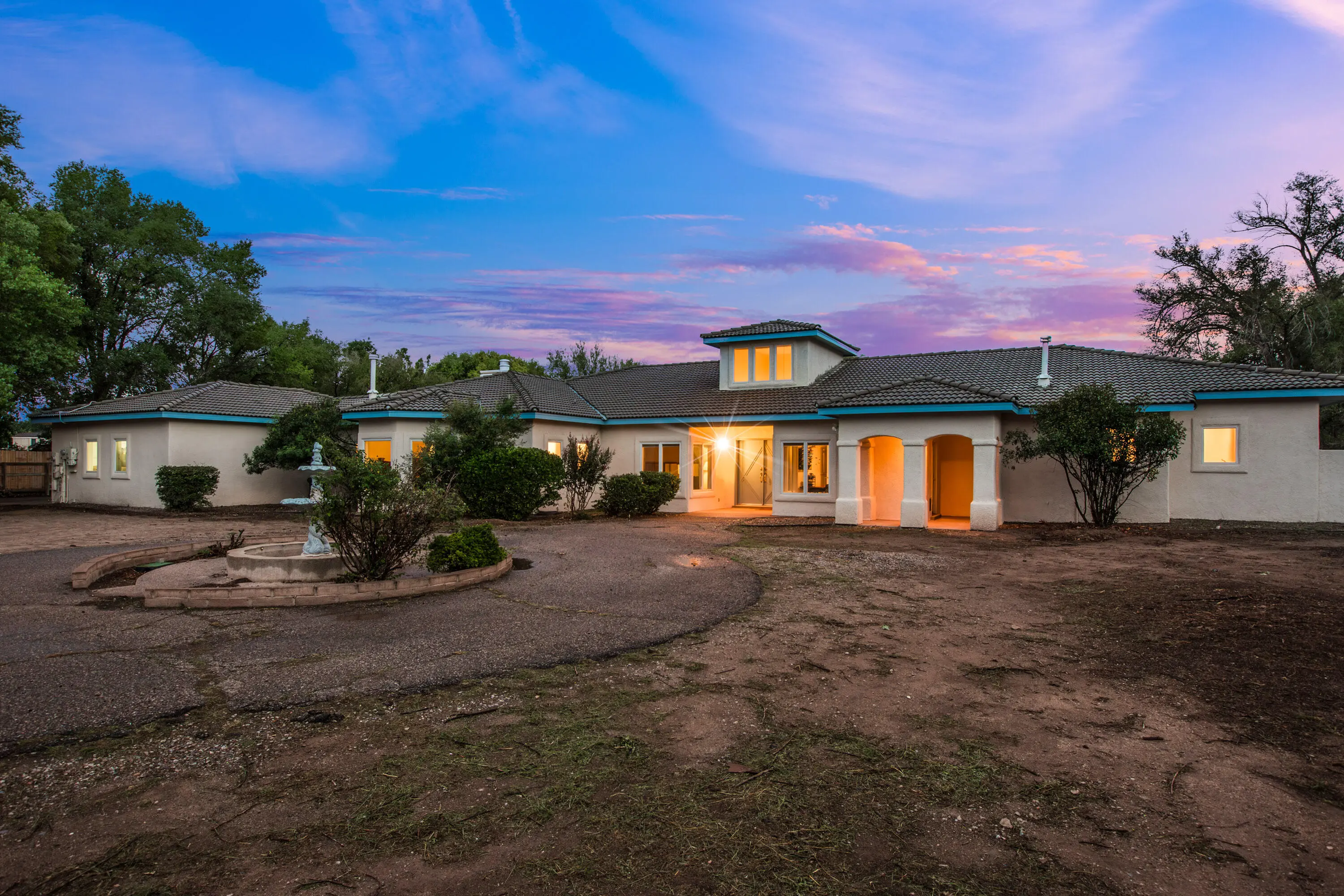 7515 Camino Del Rio, Albuquerque