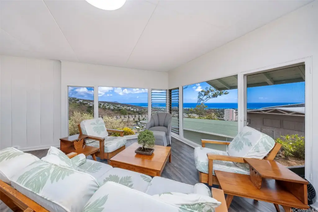 1627 Paula Drive # A, Honolulu