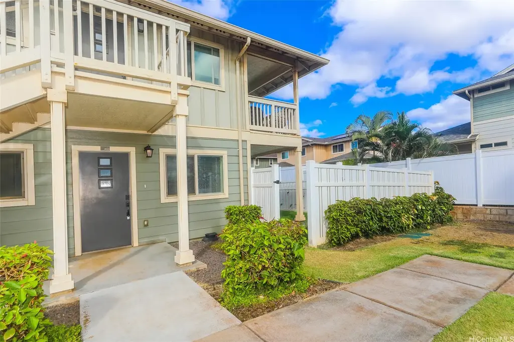 91-1081 Iwikuamoo Street # 403, Ewa Beach