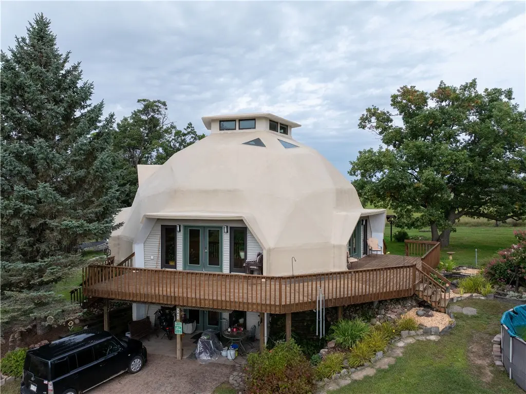 N5603 Tower Hill Road, Spooner