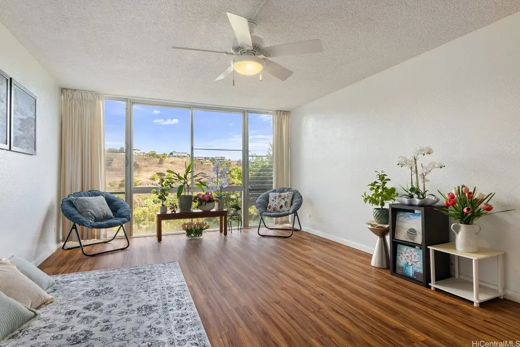 98-707 Iho Place # 2102, Aiea