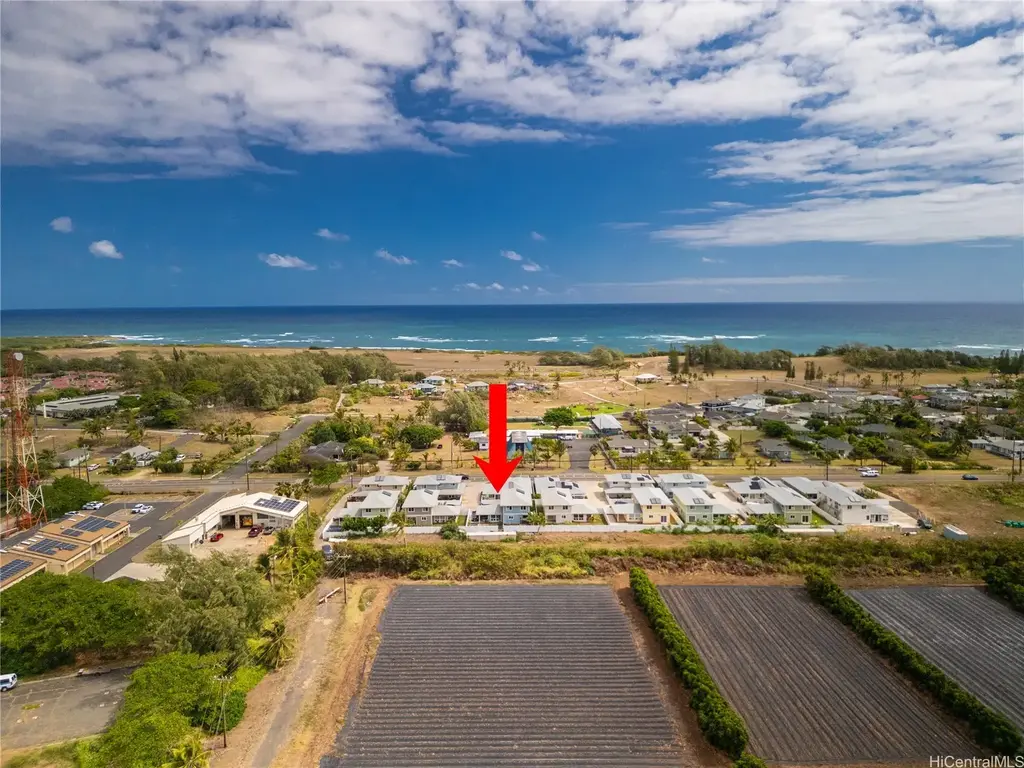 56-458 Kamehameha Highway # 6, Kahuku