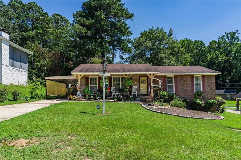 2109 Paul Dr., Phenix City