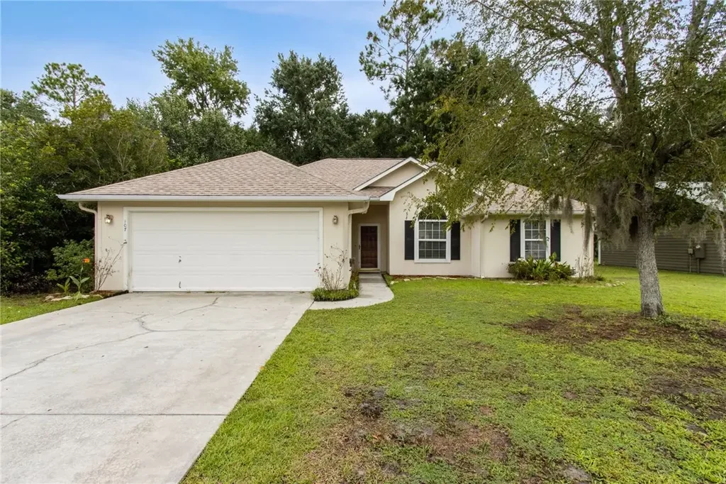 107 Hydrangea Road, Kingsland