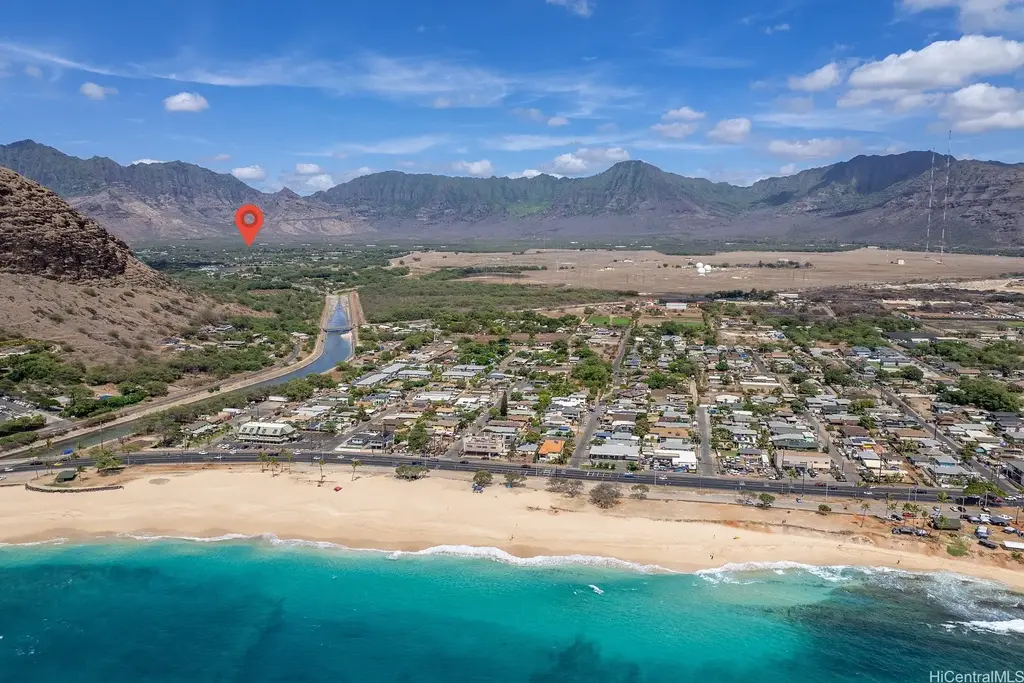 86-214 Kuwale Road # 114b, Waianae