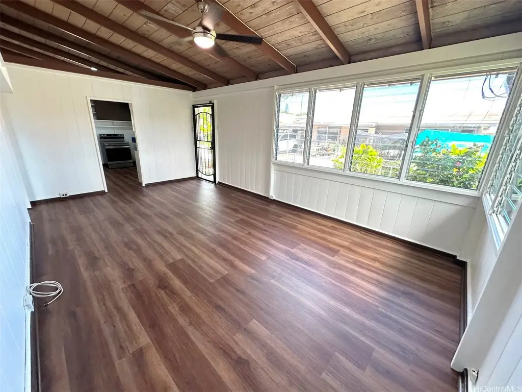 45-568 Keaahala Road, Kaneohe