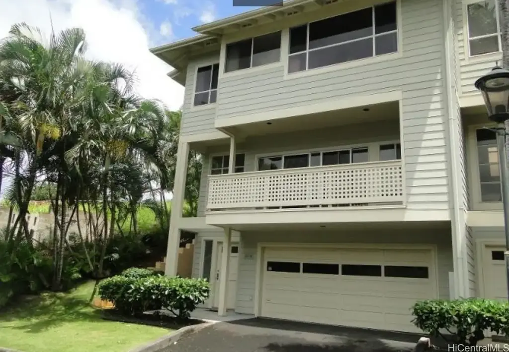 1294 Moanalualani Court # 18d, Honolulu