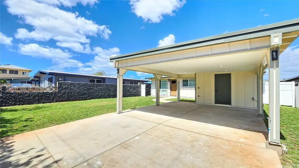 91-1154 Kauiki Street, Ewa Beach
