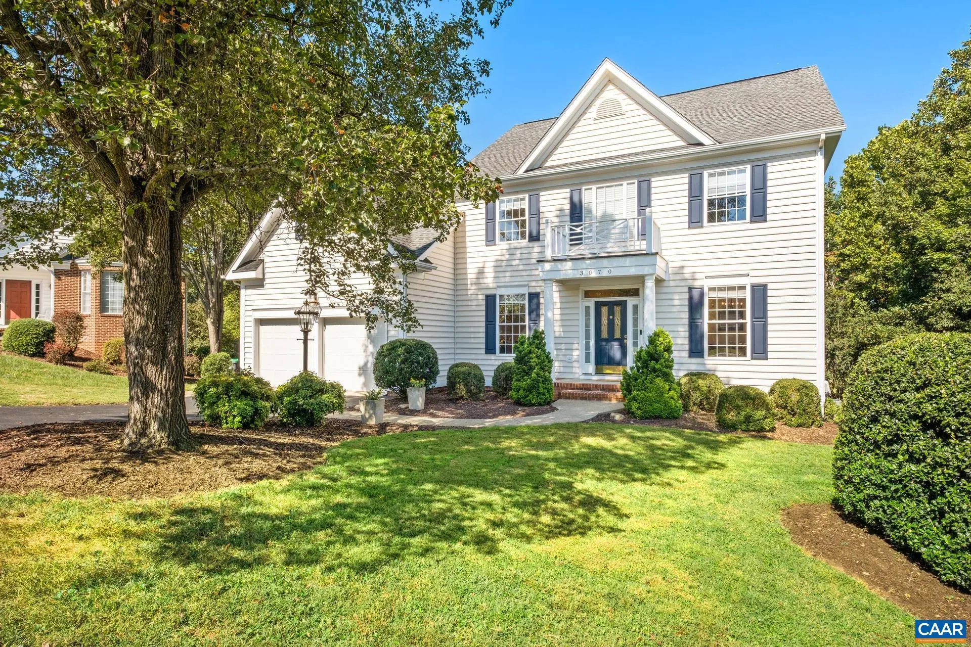 3070 Chimney Rdg, Charlottesville