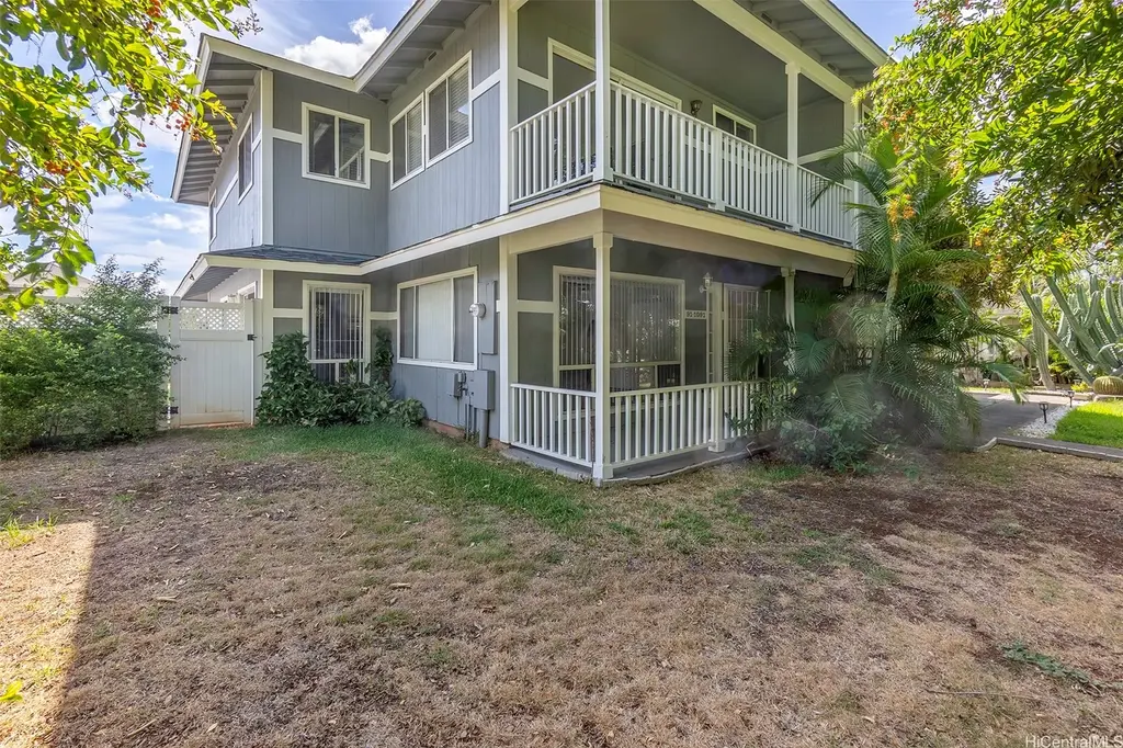 91-1091 Aawa Drive, Ewa Beach