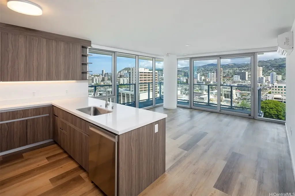 1515 Liona Street # 1912, Honolulu