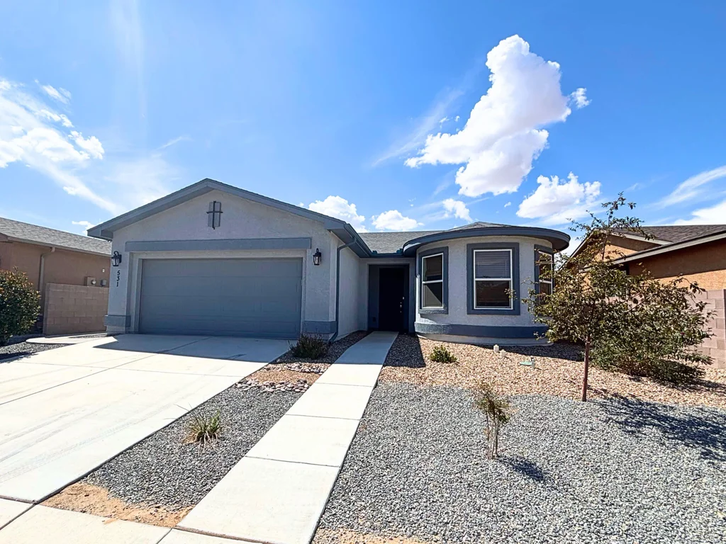 531 Rio Chama Circle Sw, Los Lunas