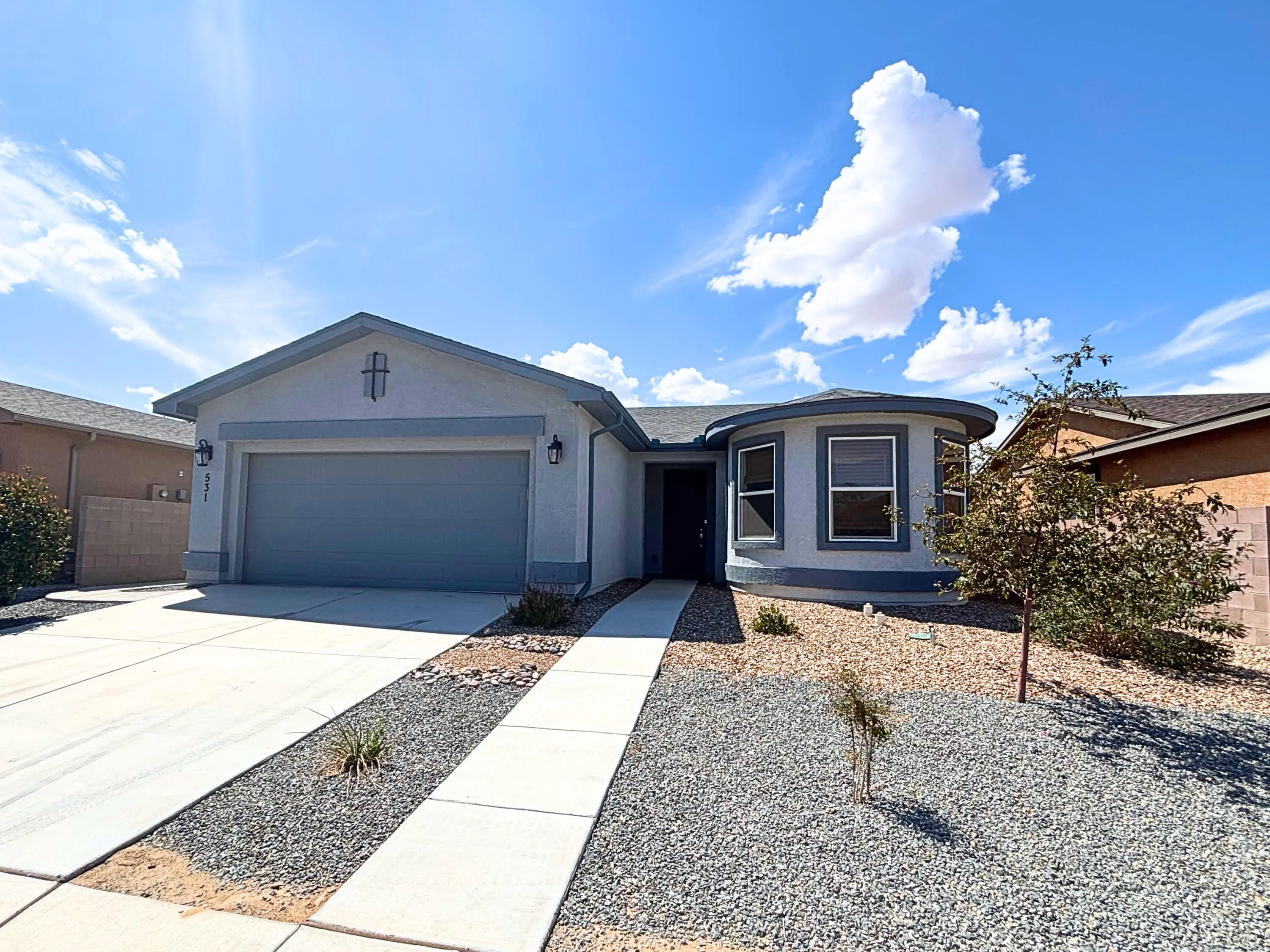 531 Rio Chama Circle Sw, Los Lunas