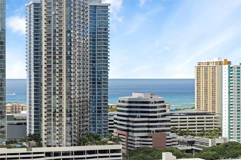 1515 Liona Street # 2402, Honolulu