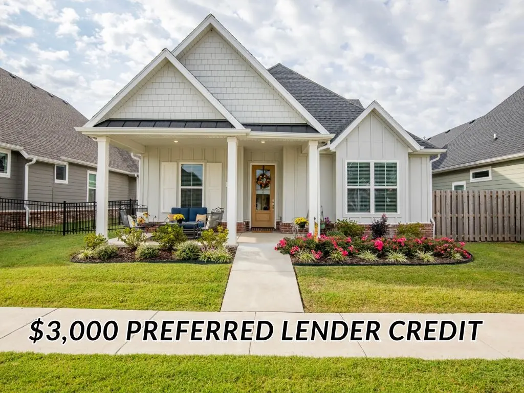 6801 Somerset Place, Springdale