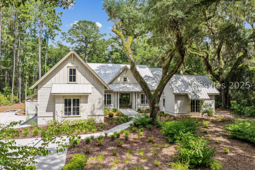 34 Bee Tree Drive, Okatie