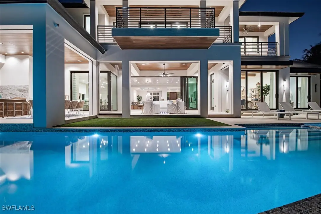 Photo of 3163 Gin Lane, Naples FL