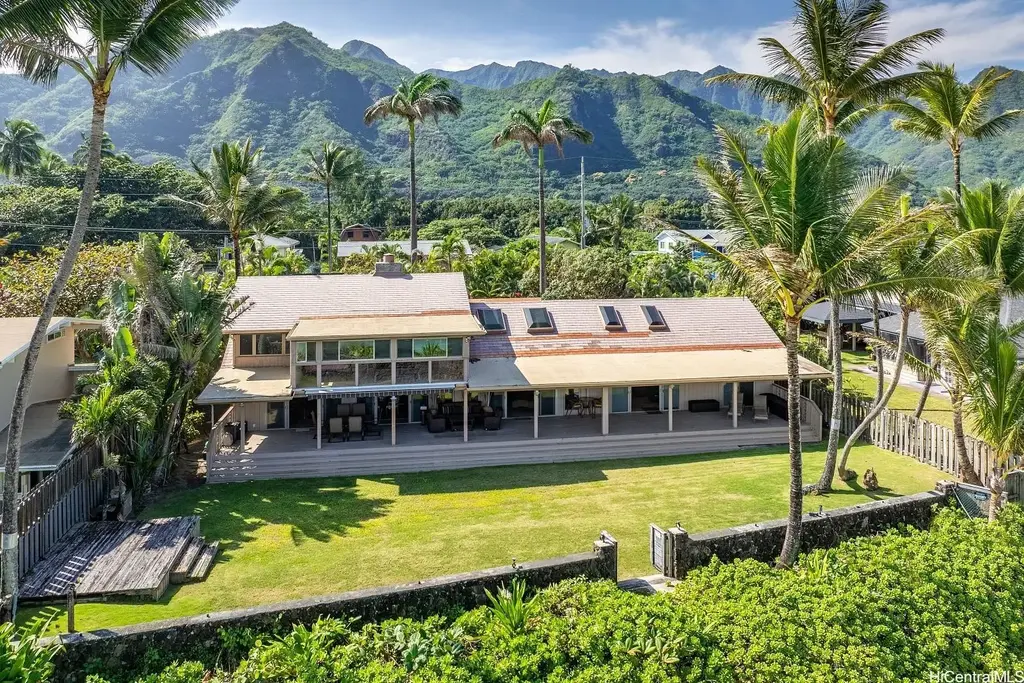 53-601 Kamehameha Highway, Hauula