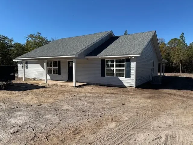 2587 Buster Walker Road, Waynesville