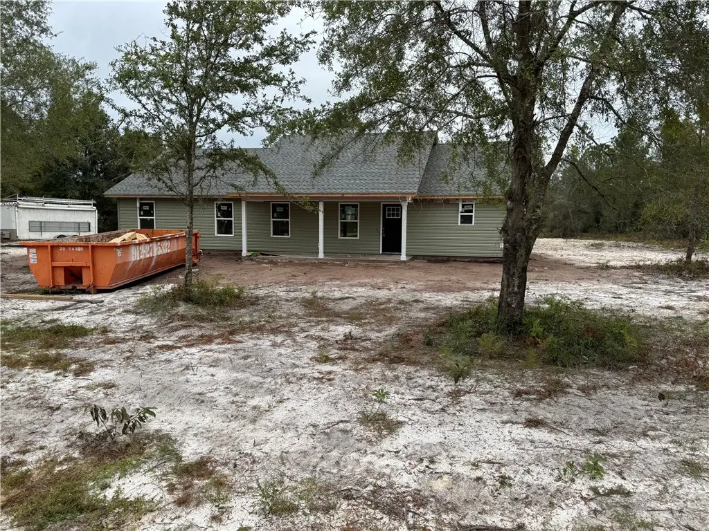 121 Red Gate Road, Waynesville