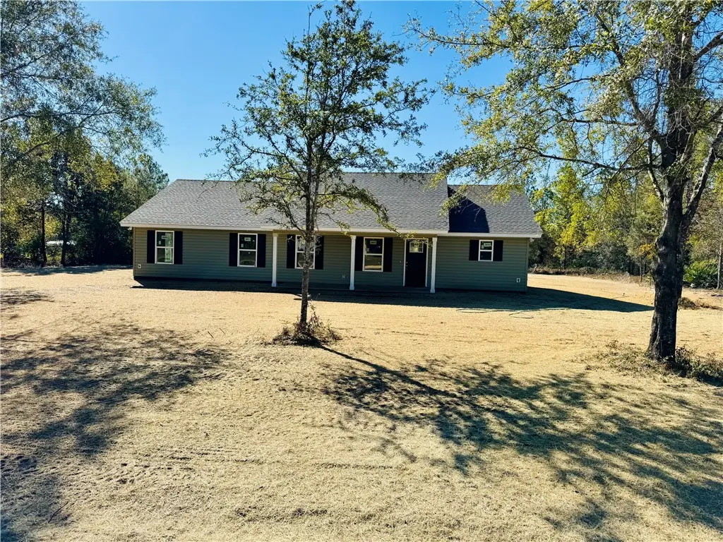 121 Red Gate Road, Waynesville