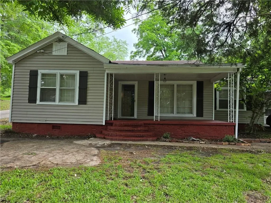 1701 27th Avenue, Phenix City