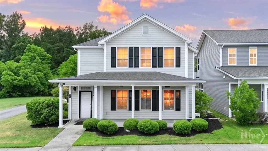 26 Crabapple Circle, Port Wentworth