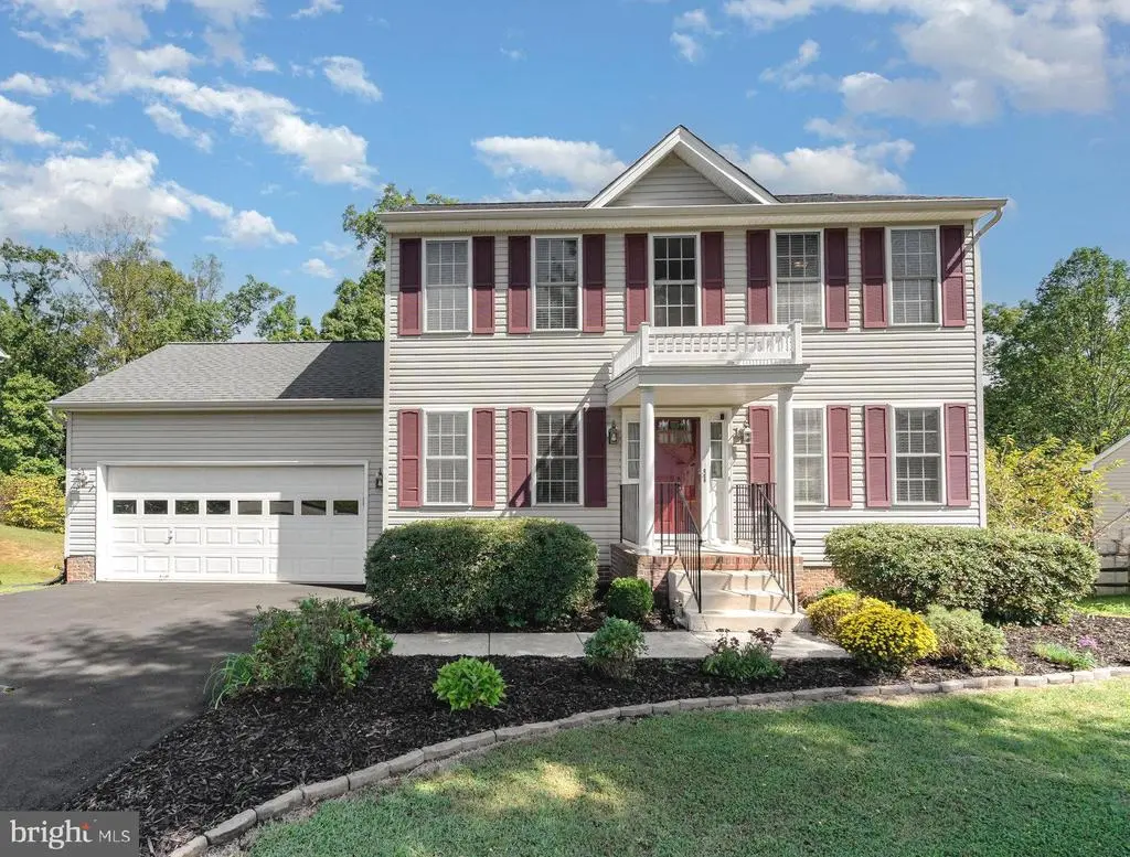 9809 Gunston Hall Rd, Fredericksburg