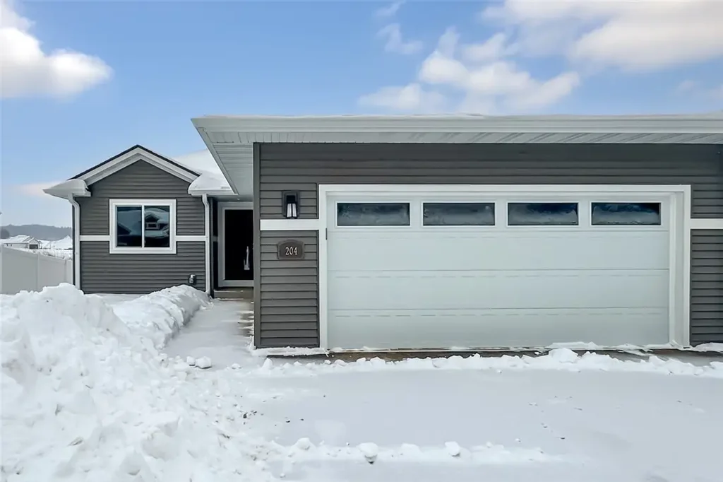 204 E Randall Road Lot 10, Fall Creek