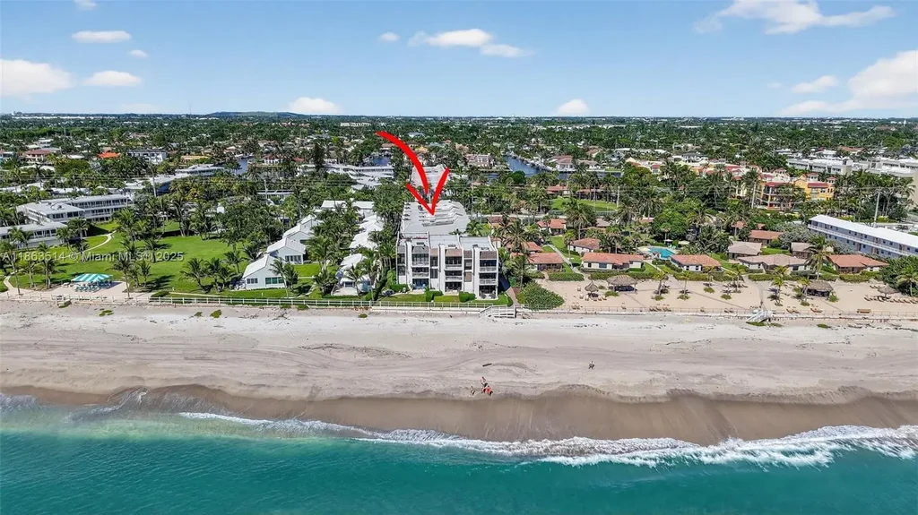 1223 Hillsboro Mile 4, Hillsboro Beach