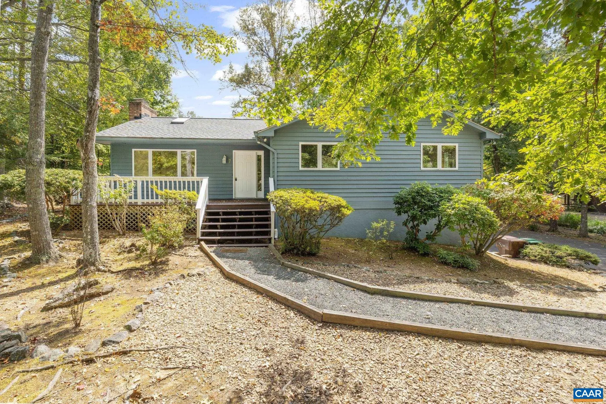 7 Spoon Ter, Palmyra