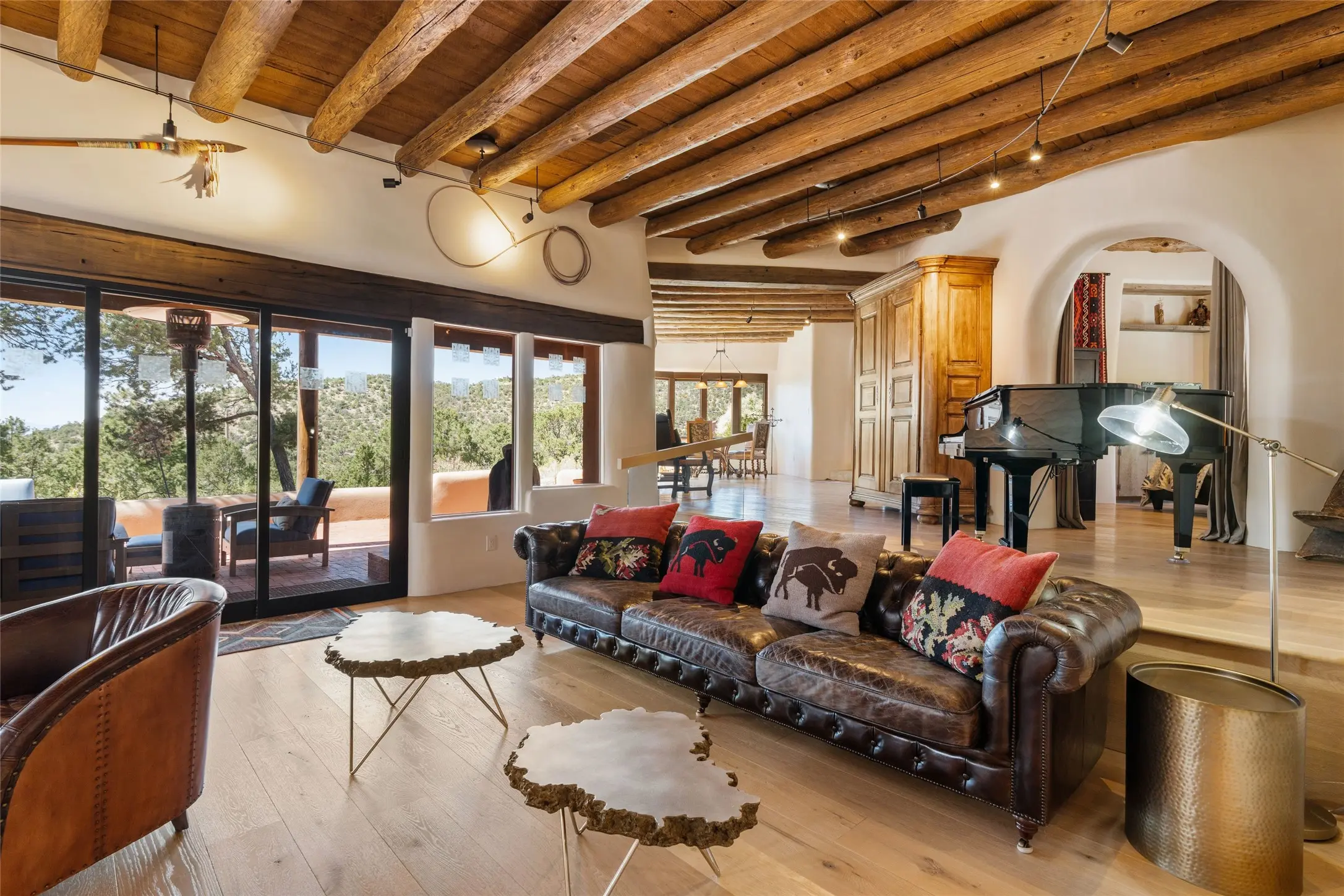 6 Overlook Road, Santa Fe