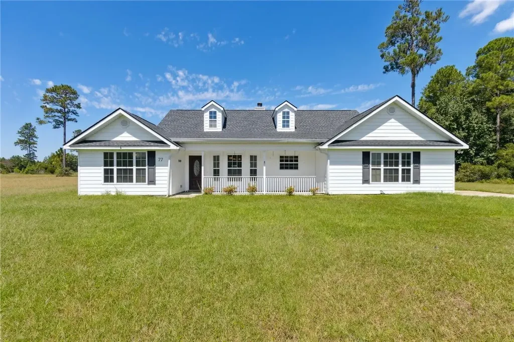 77 Thoroughbred Road, Woodbine