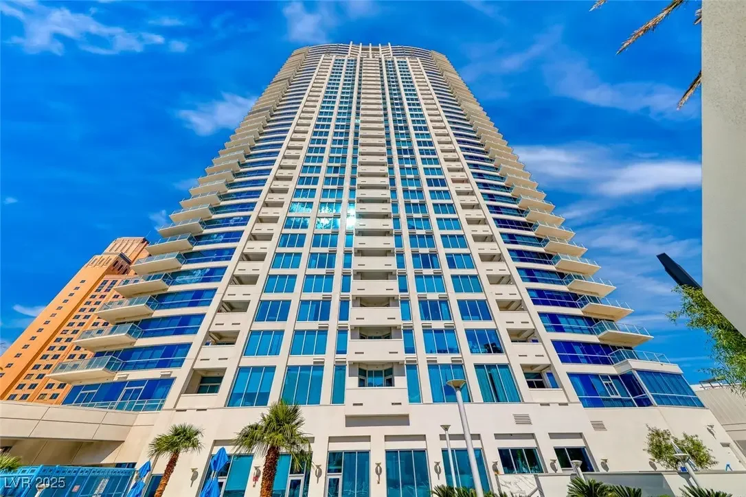 2700 Las Vegas Boulevard 906, Las Vegas