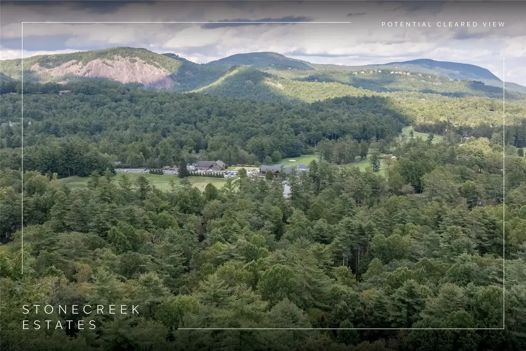 Lot 25 Rock Mountain Road, Sapphire