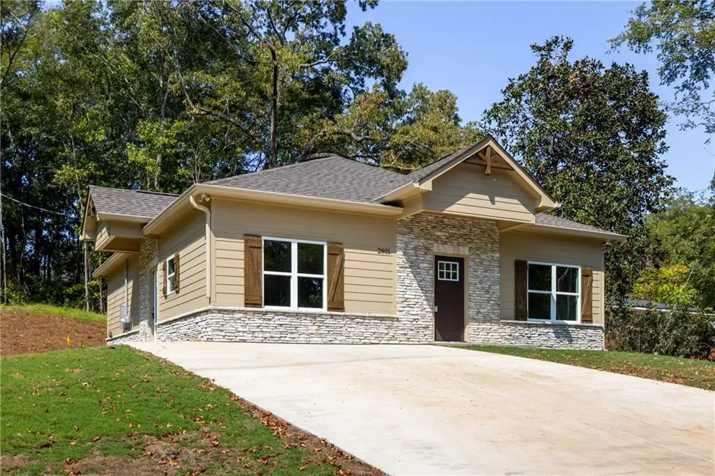 2801 22nd Avenue, Phenix City