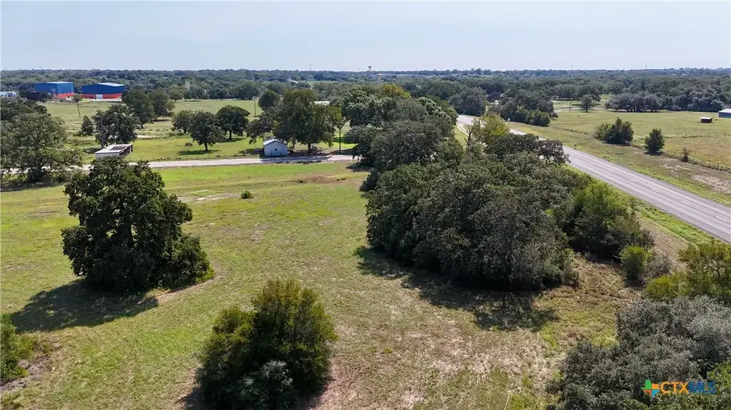 Lot 1 Harvell Lane, Schulenburg