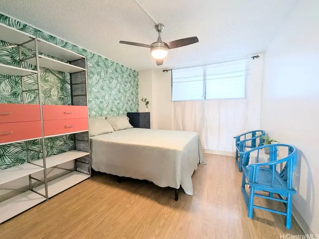 2211 Ala Wai Boulevard # 2611, Honolulu